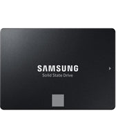 Samsung 870 EVO 2TB SATA III SSD - 560MB/s V-NAND 2.5-Inch Drive Samsung 870 EVO 2TB SATA III SSD - 560MB/s V-NAND 2.5-Inch Drive